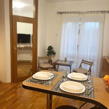 Stari Vlah Apartamento