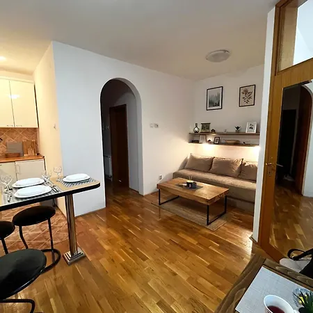 Stari Vlah Apartamento Zlatibor