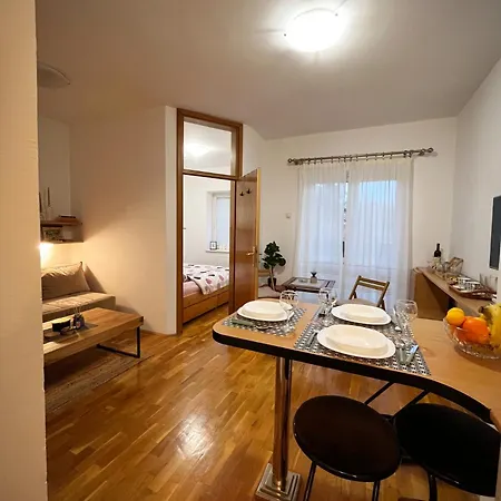 Stari Vlah Apartamento Zlatibor