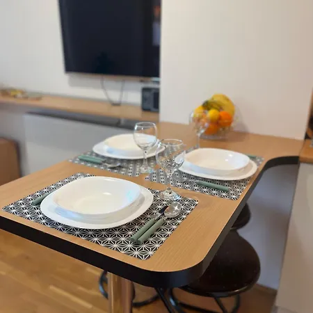 Stari Vlah Apartment Zlatibor