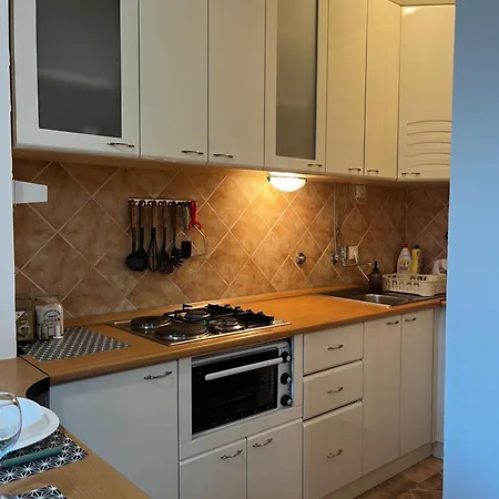 Appartement Stari Vlah *