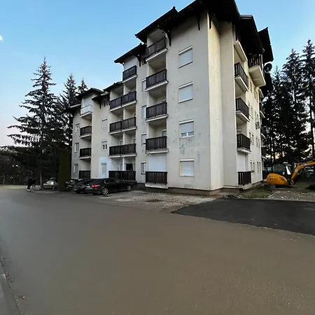 Apartment Stari Vlah Zlatibor