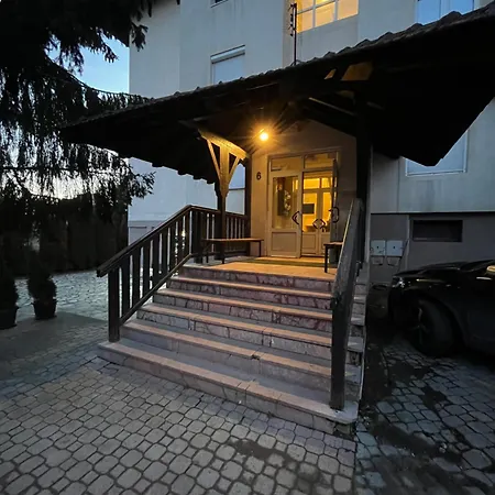Stari Vlah Apartamento Zlatibor