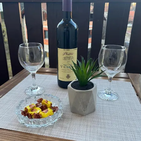 Stari Vlah Appartement *