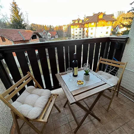 Stari Vlah Apartment Zlatibor