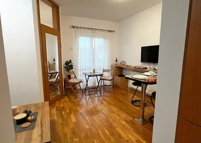 Apartman Stari Vlah Zlatibor