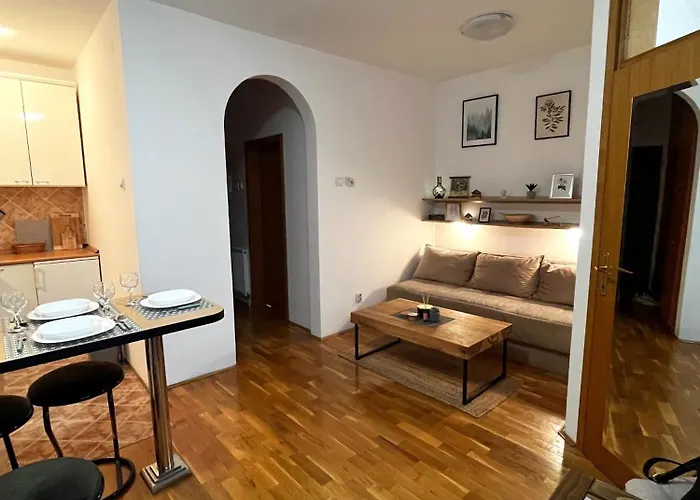 Stari Vlah Apartman Zlatibor