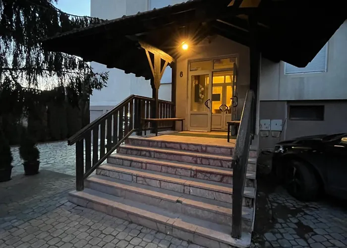 Stari Vlah Apartman Zlatibor