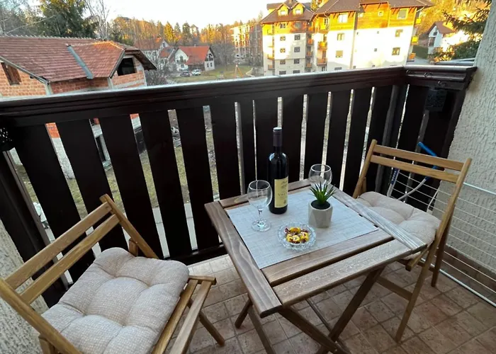 Stari Vlah Apartman Zlatibor